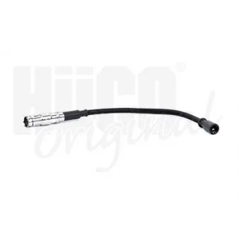 Kit de câbles d'allumage HITACHI OEM 2661500218