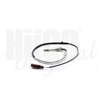 HITACHI 135505 - Capteur, température des gaz