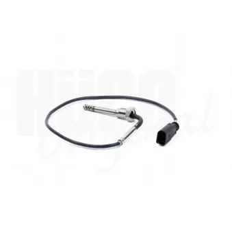 Capteur, température des gaz HITACHI OEM 038906088A