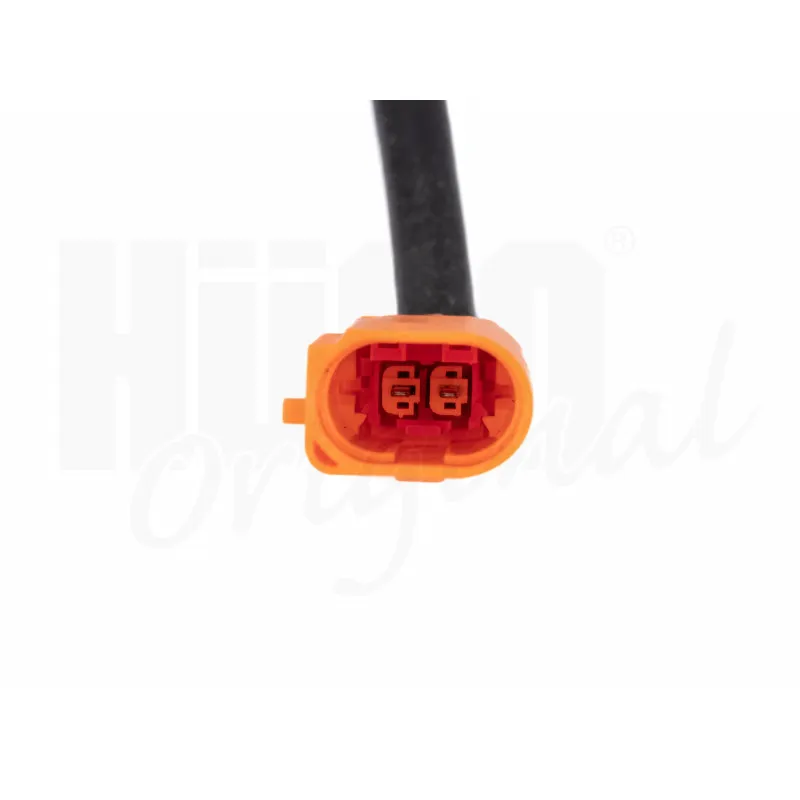 Capteur, température des gaz HITACHI 135547 - Visuel 1