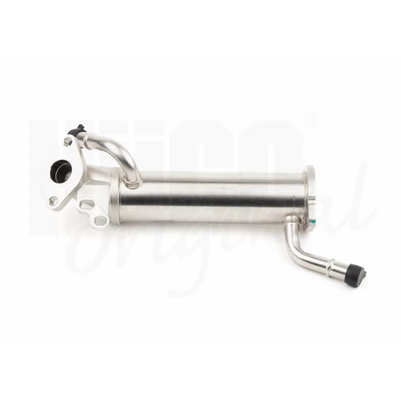 Radiateur, réaspiration des gaz d'échappement HITACHI 135980 - Visuel 1