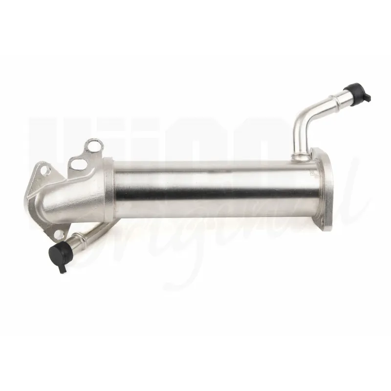 Radiateur, réaspiration des gaz d'échappement HITACHI 135980 - Visuel 2