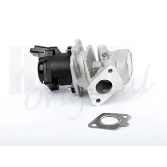 Vanne EGR HITACHI OEM 1618N8