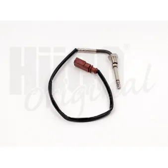 Capteur, température des gaz HITACHI OEM 03P906088E