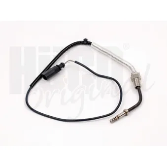 Capteur, température des gaz HITACHI OEM 045906088H