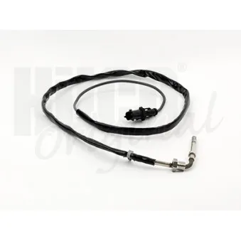 HITACHI 137079 - Capteur, température des gaz