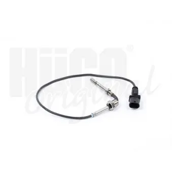 HITACHI 137083 - Capteur, température des gaz