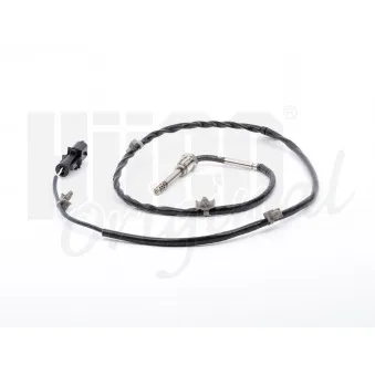 HITACHI 137097 - Capteur, température des gaz