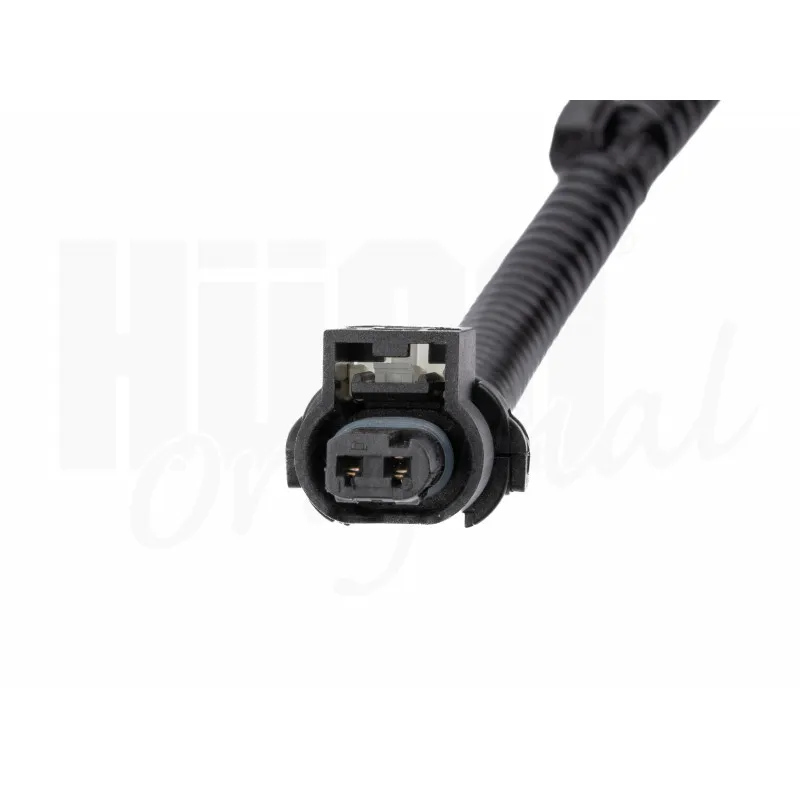 Capteur, température des gaz HITACHI 137099 - Visuel 1
