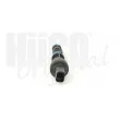 HITACHI 138139 - Capteur, vitesse