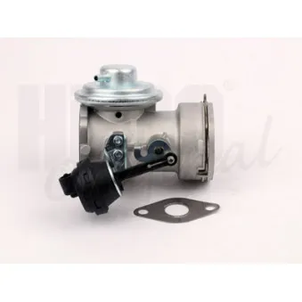Vanne EGR HITACHI OEM 038131501AB