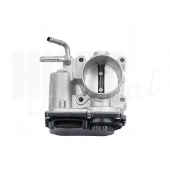 HITACHI 138594 - Corps papillon