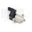 HITACHI 138616 - Controle de ralenti, alimentation en air