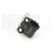 HITACHI 138617 - Controle de ralenti, alimentation en air