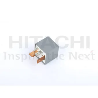 HITACHI 2502258 - Temporisateur de préchauffage