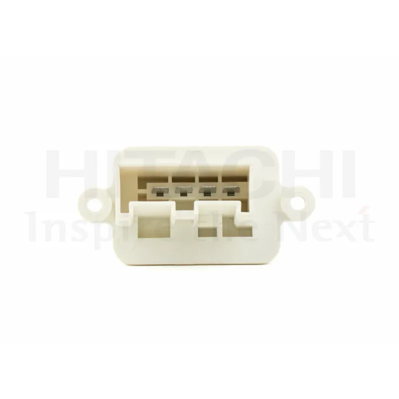 Résistance, pulseur d'air habitacle HITACHI 2502618 - Visuel 2
