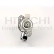 HITACHI 2503102 - Pompe à haute pression