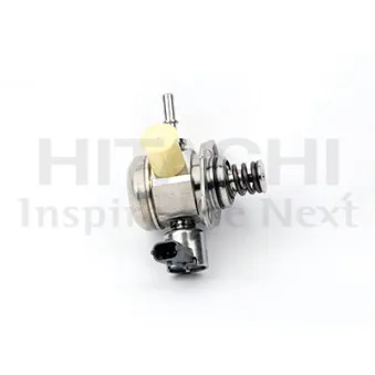 Pompe à haute pression HITACHI 2503104