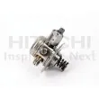 HITACHI 2503109 - Pompe à haute pression
