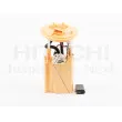 HITACHI 2503148 - Unité d'injection de carburant