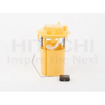 Capteur, niveau de carburant HITACHI 2503243 pour MERCEDES-BENZ MK 1.6 HDI - 90cv