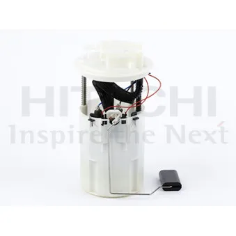 HITACHI 2503262 - Unité d'injection de carburant