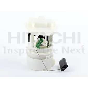 HITACHI 2503266 - Unité d'injection de carburant
