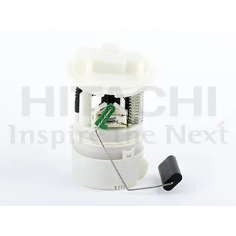 Unité d'injection de carburant HITACHI 2503266 pour BMW X4 TCe 90 - 90cv