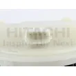 HITACHI 2503266 - Unité d'injection de carburant