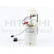 HITACHI 2503268 - Unité d'injection de carburant