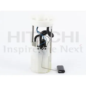 HITACHI 2503269 - Unité d'injection de carburant