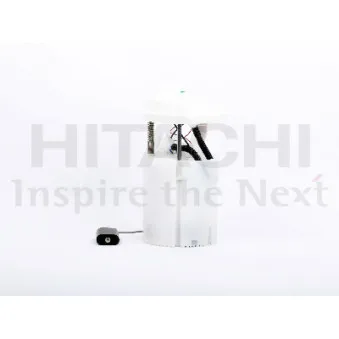HITACHI 2503286 - Unité d'injection de carburant