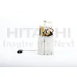 HITACHI 2503287 - Unité d'injection de carburant