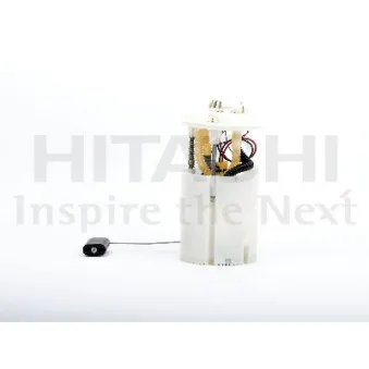 Unité d'injection de carburant HITACHI 2503287 pour RENAULT MEGANE 1.5 DCI - 106cv