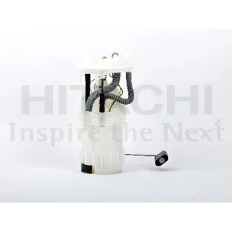 HITACHI 2503288 - Unité d'injection de carburant