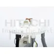 HITACHI 2503288 - Unité d'injection de carburant