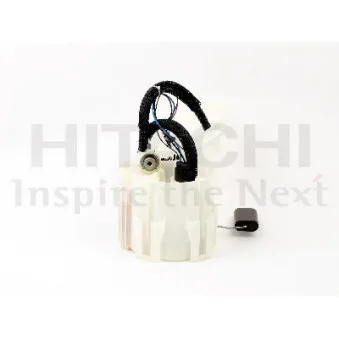HITACHI 2503293 - Unité d'injection de carburant