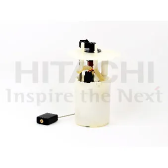 HITACHI 2503294 - Unité d'injection de carburant