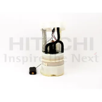 HITACHI 2503295 - Unité d'injection de carburant