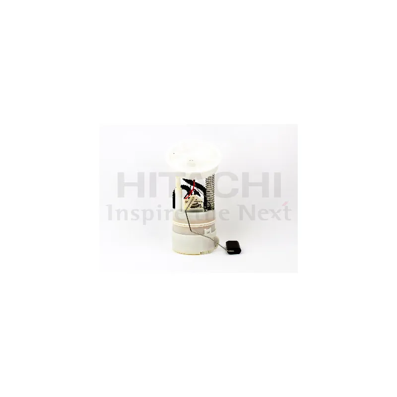 Unité d'injection de carburant HITACHI 2503295 - Visuel 1