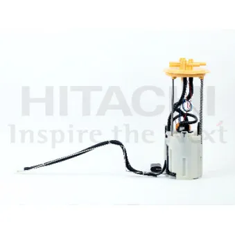 HITACHI 2503296 - Unité d'injection de carburant