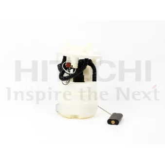 HITACHI 2503297 - Unité d'injection de carburant