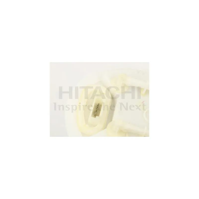 Unité d'injection de carburant HITACHI 2503297 - Visuel 2