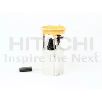 Unité d'injection de carburant HITACHI 2503298 pour VOLKSWAGEN PASSAT 2.0 TDI - 140cv