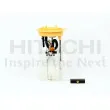 HITACHI 2503298 - Unité d'injection de carburant