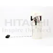 HITACHI 2503299 - Capteur, niveau de carburant