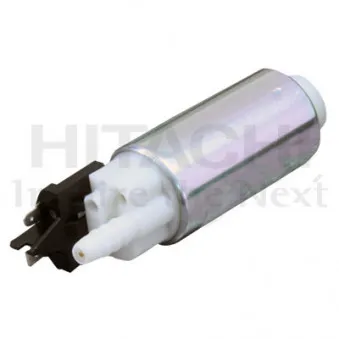 Pompe à carburant HITACHI 2503302 pour PEUGEOT 206 1.6 16V - 109cv