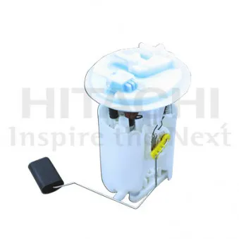 Unité d'injection de carburant HITACHI 2503313 pour RENAULT CLIO 1.2 - 60cv
