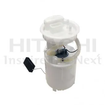 Unité d'injection de carburant HITACHI 2503314 pour VOLKSWAGEN GOLF 1.4 16V - 75cv