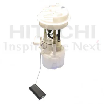 HITACHI 2503321 - Unité d'injection de carburant